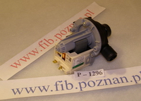 POMPA MAGN.ASKOL-30W